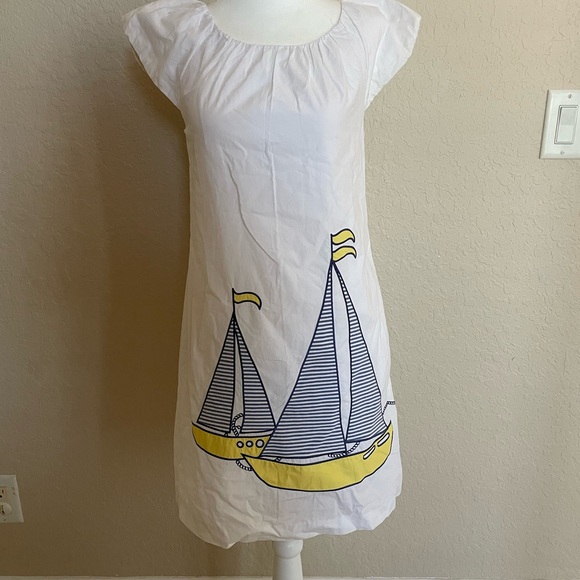 Lilly Pulitzer Dresses & Skirts - Lilly Pulitzer Sullivan Dress XS